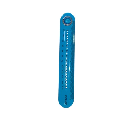 Regle Y-PLUS 15 cm