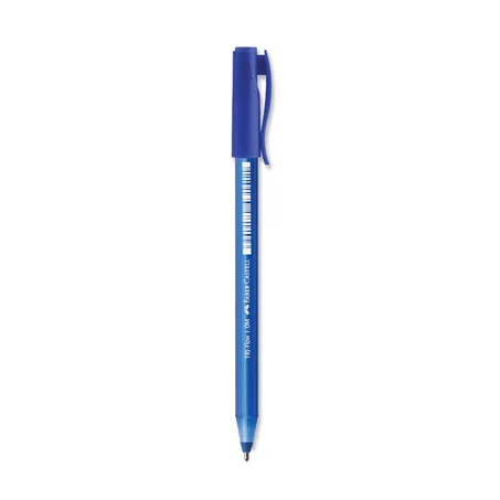 Stylo Bille FABER-CASTELL TRI