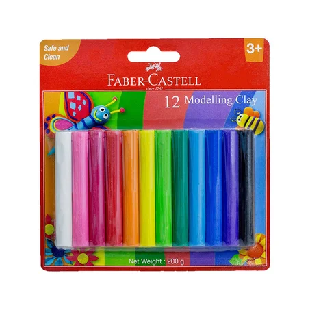 Pata à Modeler FABER CASTELL 200g