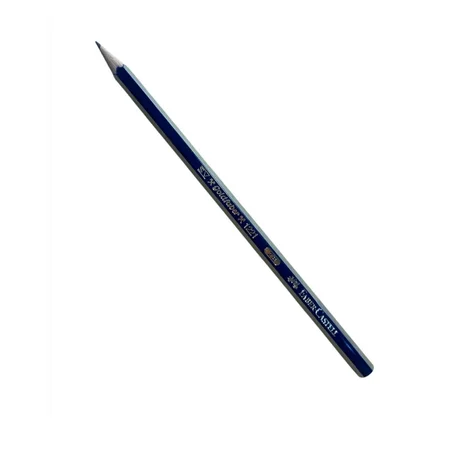 Crayon HB2 Faber Castell
