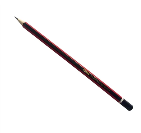 Crayon FOSKA HB Pencil high quality
