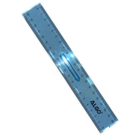 Regle ALGO 20 cm