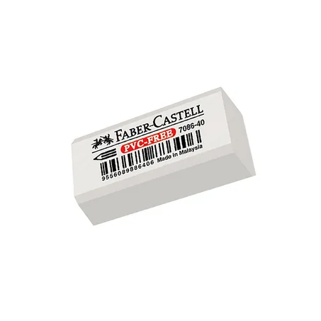 Gomme Blanche FABER-CASTELL PM