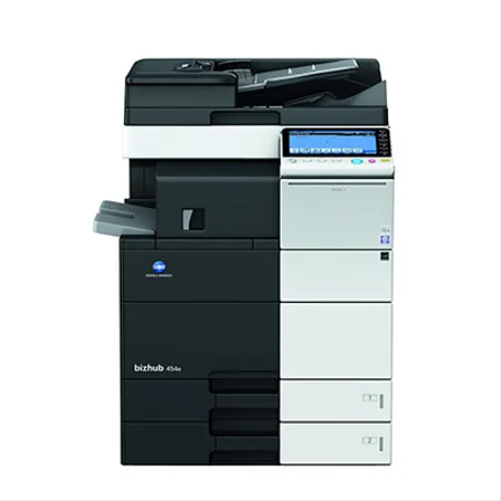 PHOTOCOPIEUR KONICA MINOLTA BIZHUB 454
