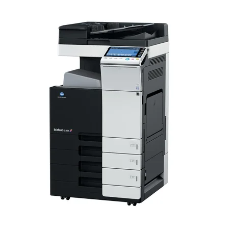 PHOTOCOPIEUR KONICA MINOLTA BIZHUB C364