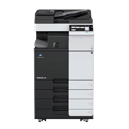 PHOTOCOPIEUR KONICA MINOLTA BIZHUB 368