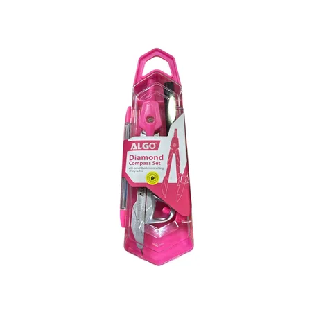 Compas ALGO Diamond avec Crayon
