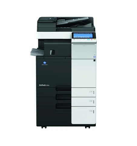 PHOTOCOPIEUR KONICA MINOLTA BIZHUB  364