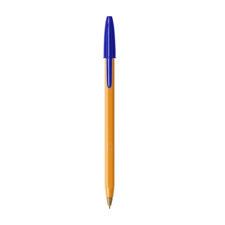 Stylo Bille BIC Orange Fine