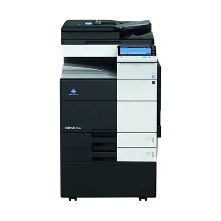 PHOTOCOPIEUR KONICA MINOLTA BIZHUB 654