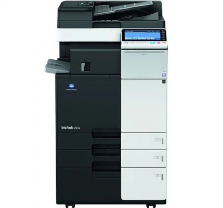 PHOTOCOPIEUR KONICA MINOLTA BIZHUB  224