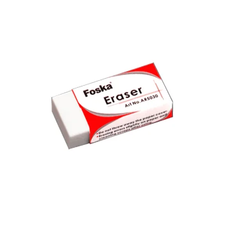 Gomme Blanche FOSKA AR:5030 PM