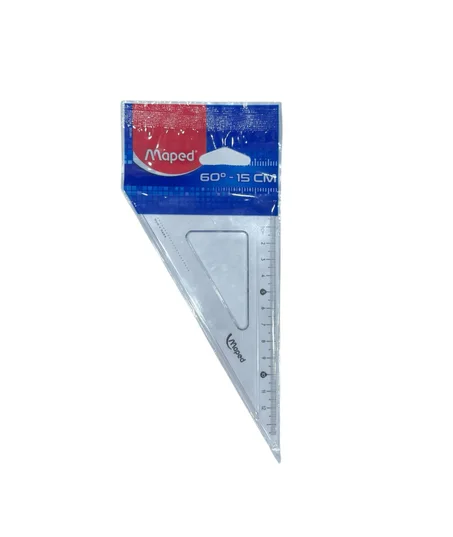 Equerre Maped 15 cm