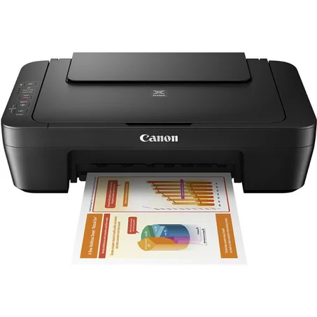 IMPRIMANTE CANON MG2540S