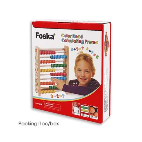 Soroban éducatifs FOSKA