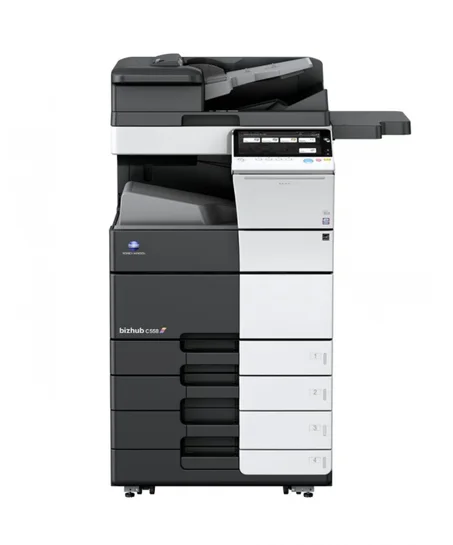 PHOTOCOPIEUR KONICA MINOLTA BIZHUB C558