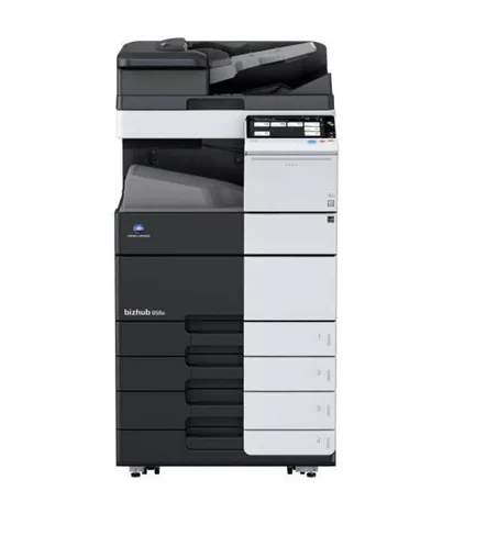 PHOTOCOPIEUR KONICA MINOLTA BIZHUB 658