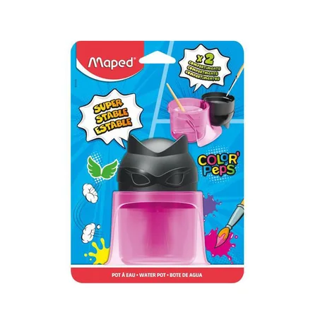 Pot A Eau MAPED Color Peps