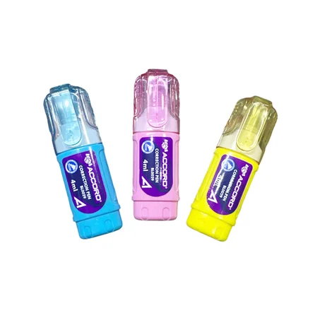 Blanco Accord 4 ml