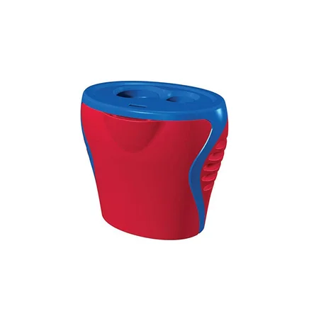 Taille-Crayon MAPED " Boogy " 2 Tr