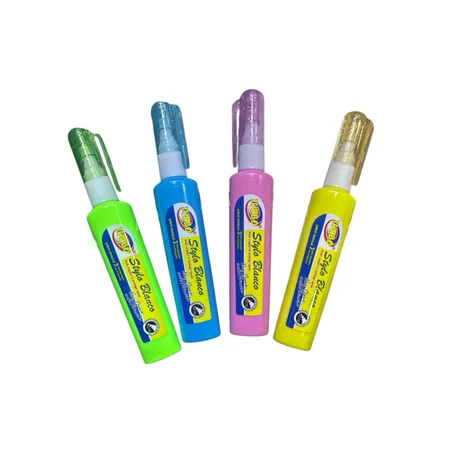 Blanco Turbo 3 ml