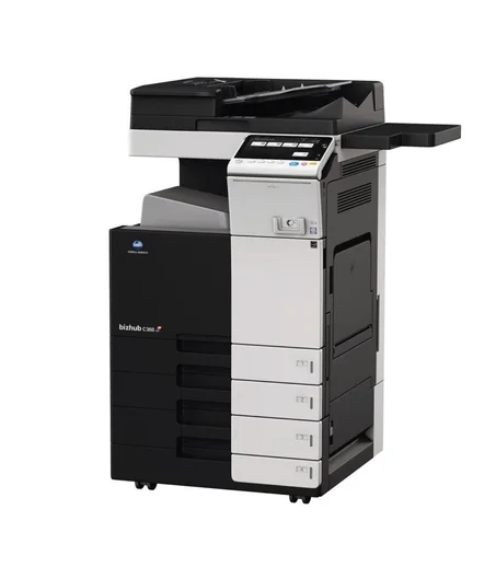 PHOTOCOPIEUR KONICA MINOLTA BIZHUB C368