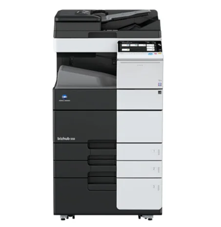 PHOTOCOPIEUR KONICA MINOLTA BIZHUB 558