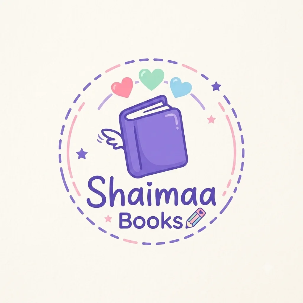 Shaimaa Books