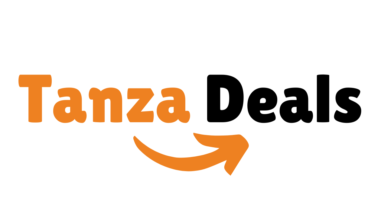 tanzashoppy