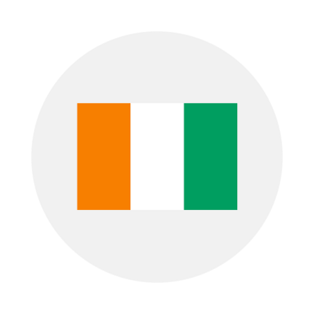 Cote D'ivoire