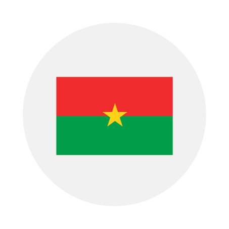Burkina Faso