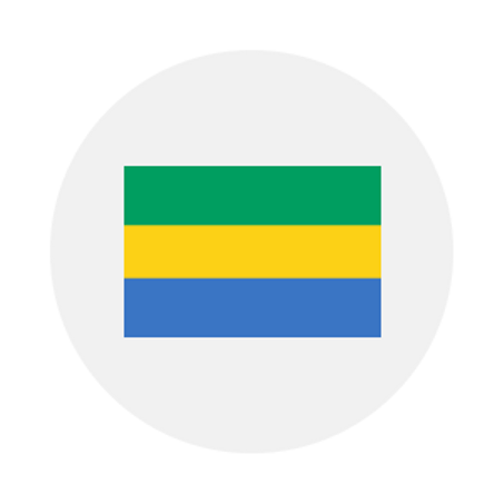 Gabon