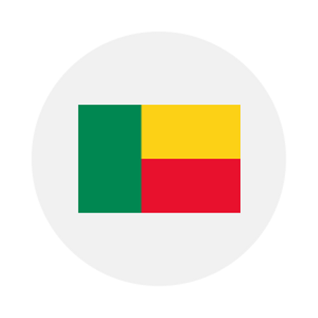 Benin
