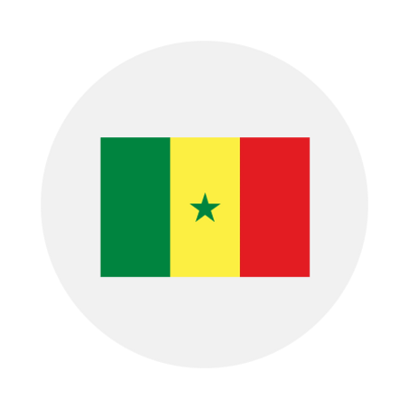 Sénégal