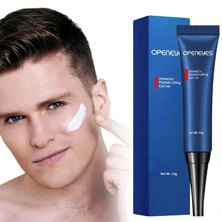 كريم رفع العين - مضاد للشيخوخة للنساء والرجال