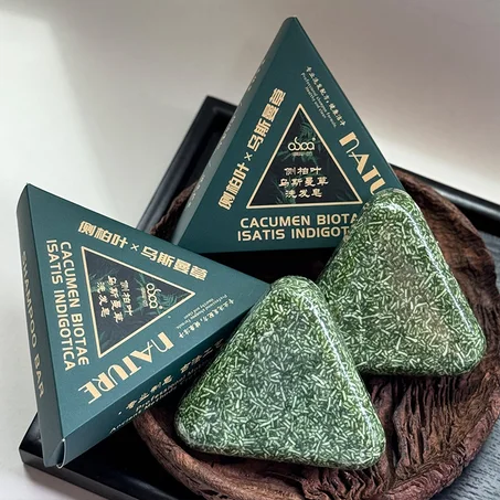 صابون شامبو سوزوكي ساسا أورينتاليس صابون عشبي لتقوية الشعر وتغذية الشعر، صابون للشعر الرقيق