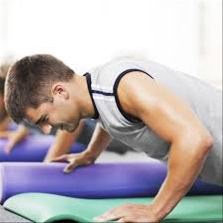 الرياضة و اللياقة البدنية