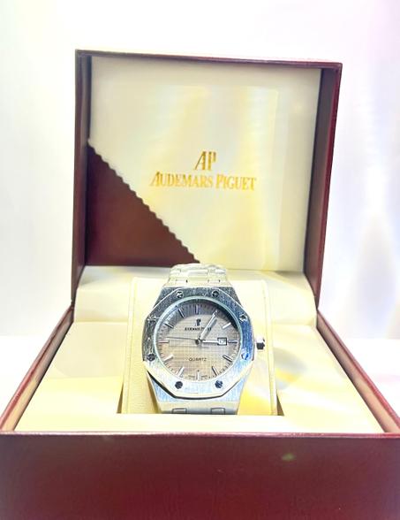 AP Royal Oak Quartz Marron