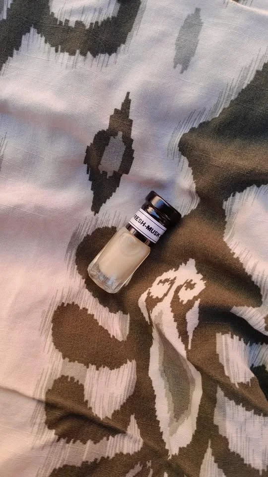 Musk