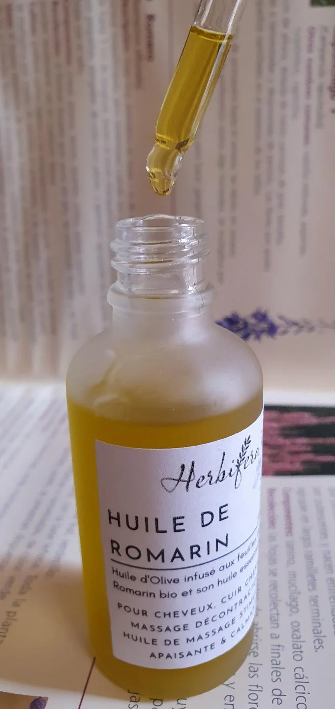 Huiles