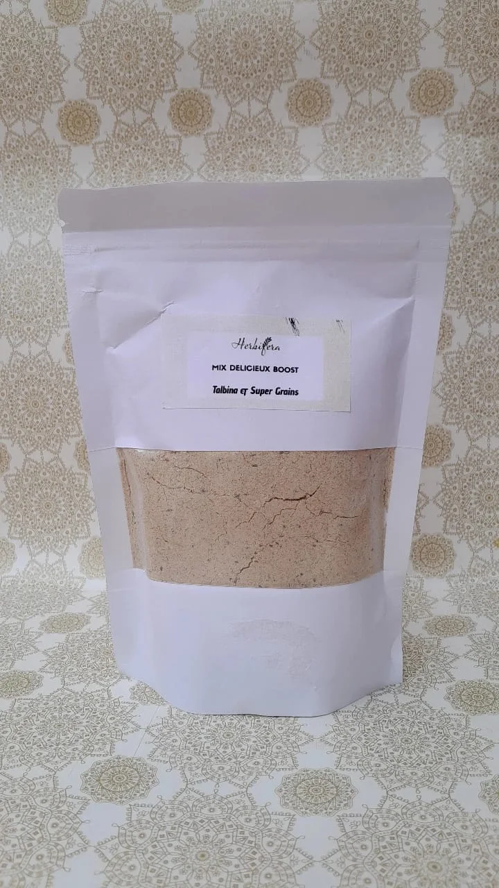 Talbina Mix & Super Grains 250g