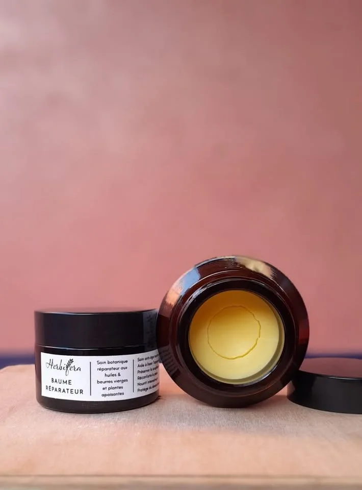 Baume Réparateur 30ml