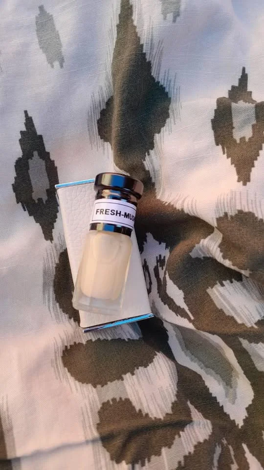 Musk Tahara Fresh