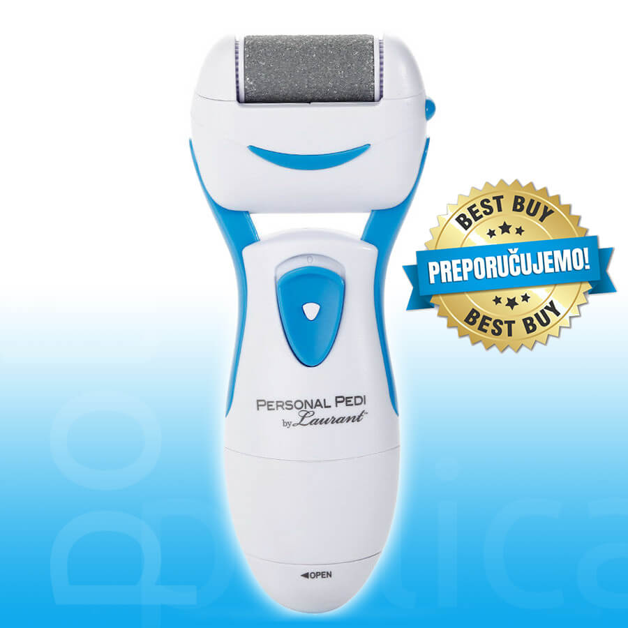 نظام العناية الشخصية بالقدمين