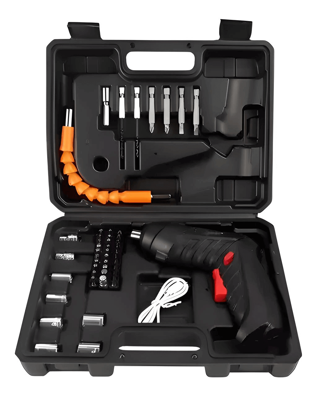 شنطة مفك كهربائي