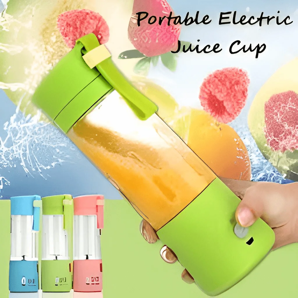 خلاط فواكه محمول