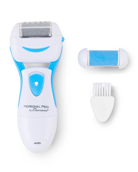 نظام العناية الشخصية بالقدمين