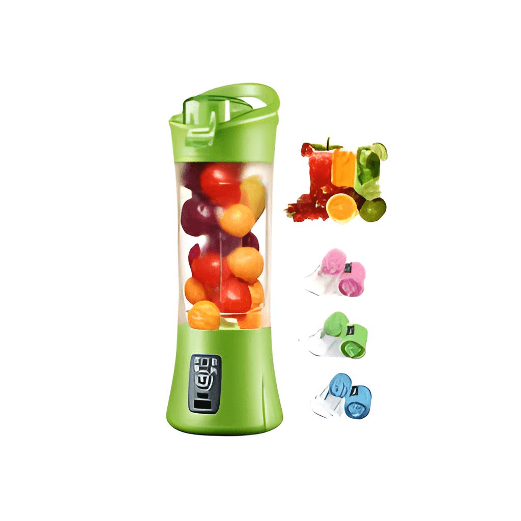 خلاط فواكه محمول