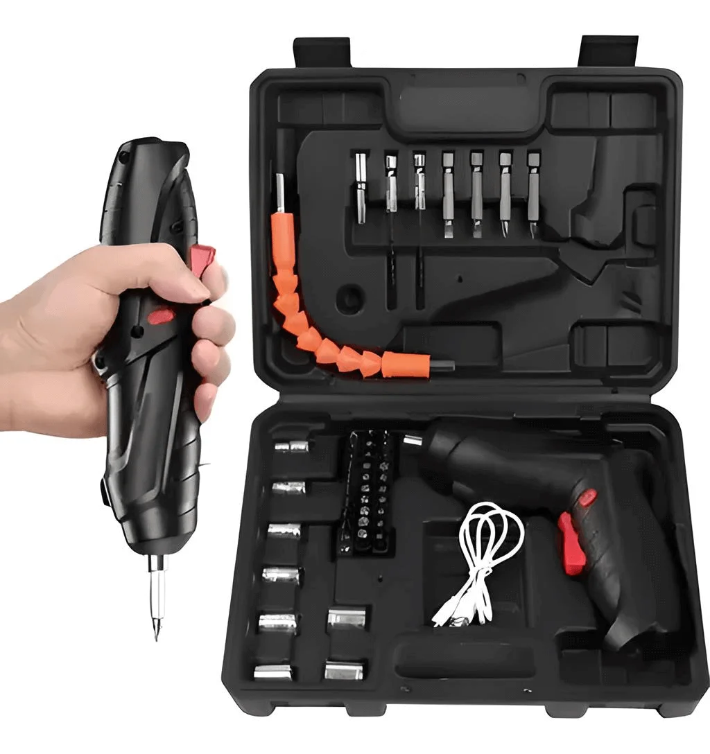 شنطة مفك كهربائي