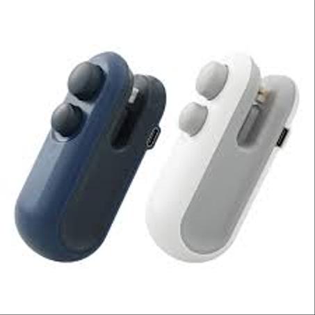 آلة ختم الأكياس المحمولة